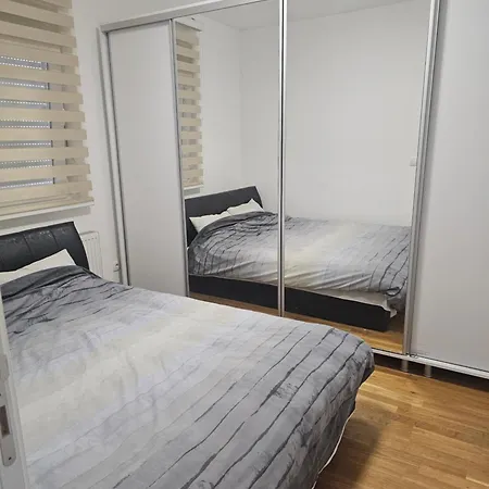Apartament Venera Belgrad
