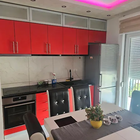 Venera Belgrad