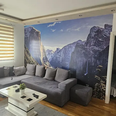 Venera Apartament
