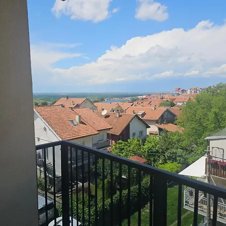 Venera Apartament *