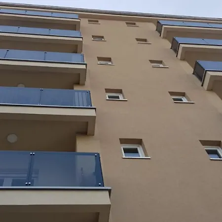 Apartament Venera Belgrad